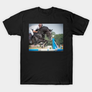 Horse and Rider T-Shirt